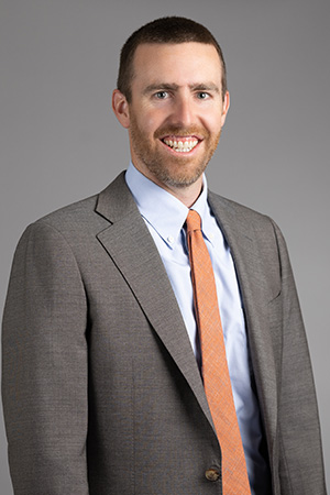 Kyle Packer, MD