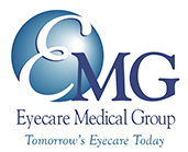 Eyecare Medical Group Logo
