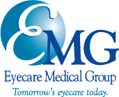 Eyecare Medical Group Logo