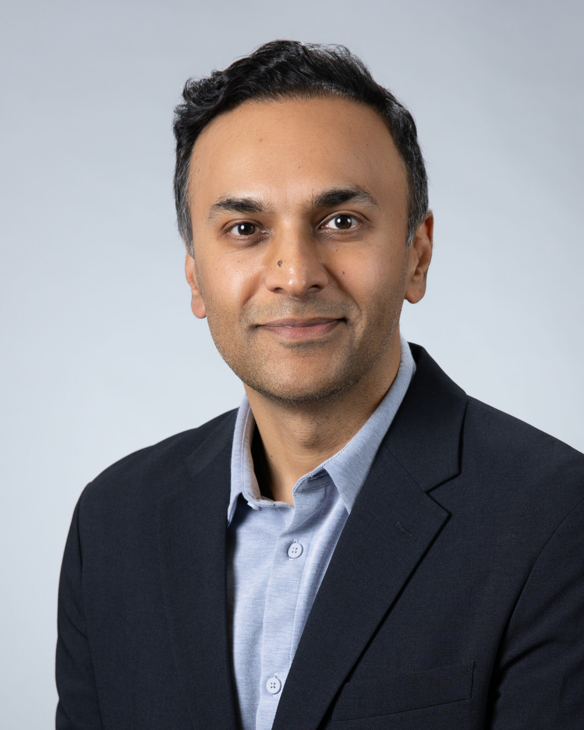 Ravi Shah, MD