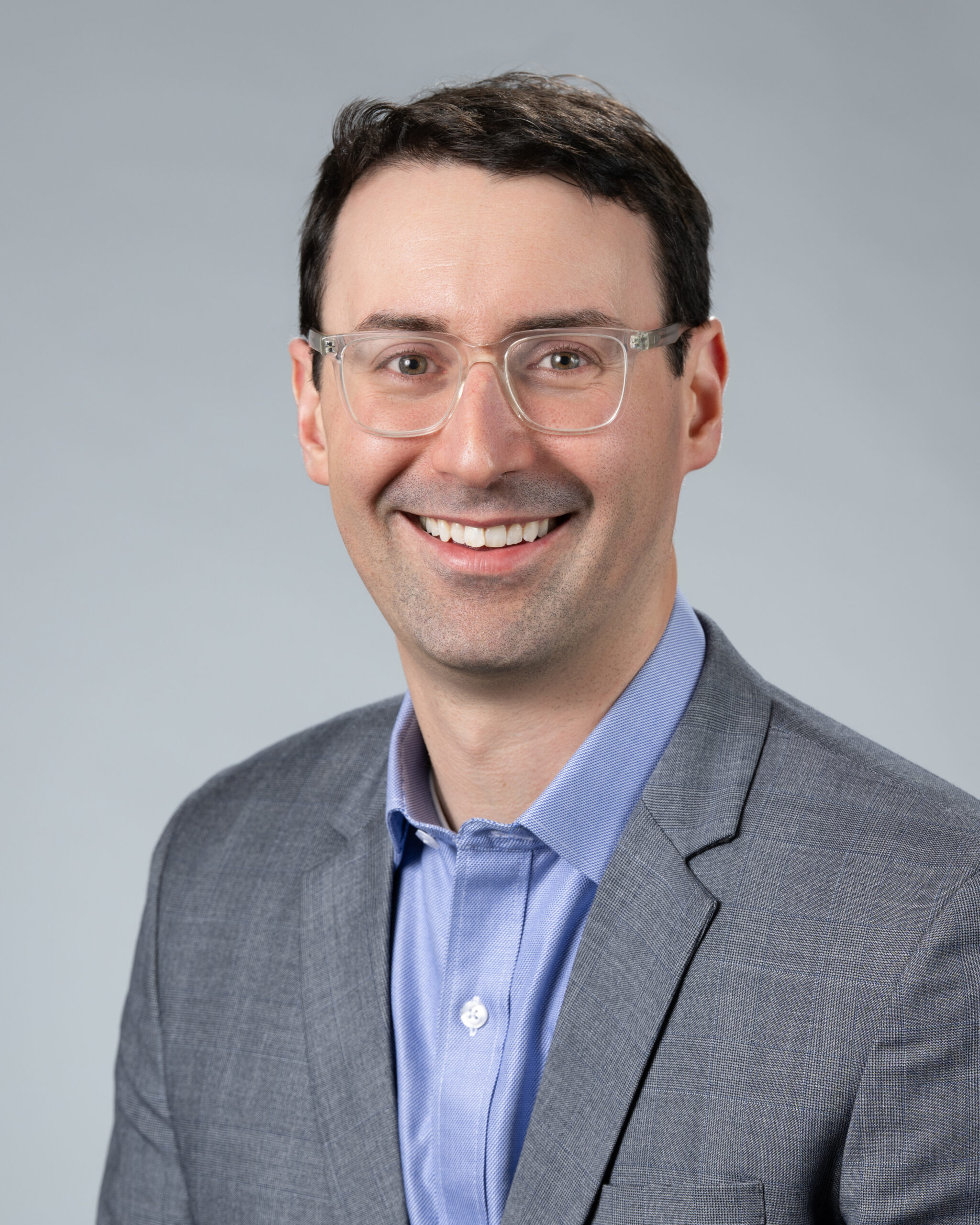 John Lippincott, MD