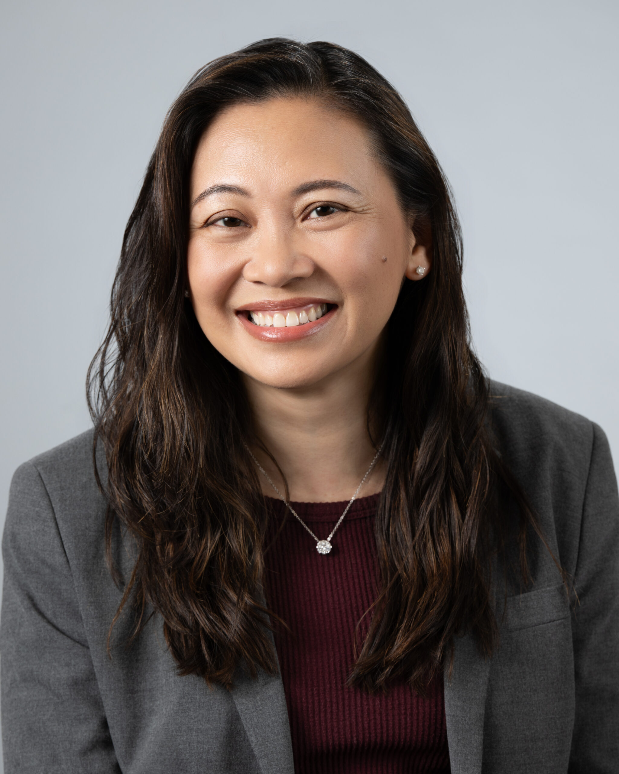 Jackie Nguyen, MD