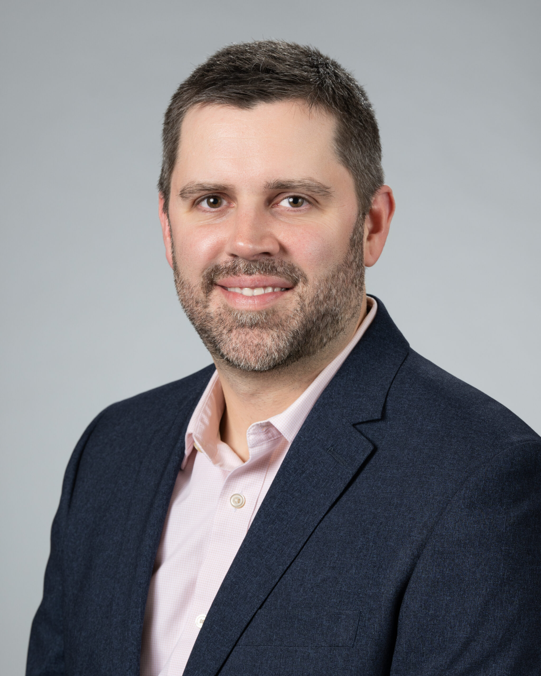 Richard M. France, MD