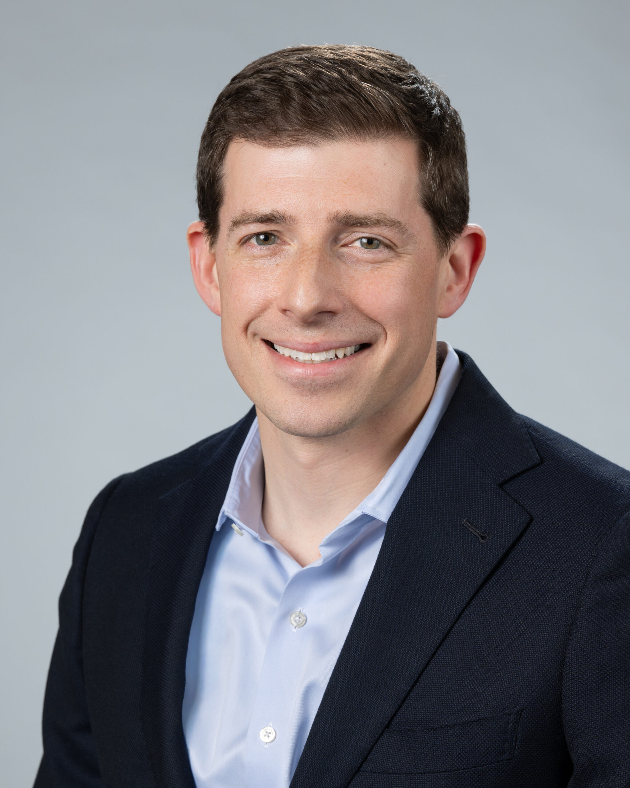 Aaron Parnes, MD