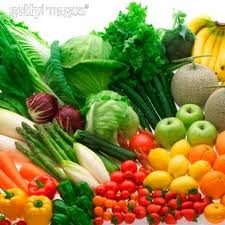 Fruits Veggies